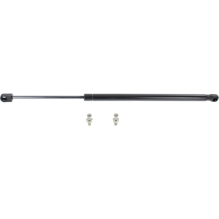 2010-2014 Subaru Legacy/Outback Driver Side Hood Lift Support Assembly - SU1237100-Partify-Painted-Replacement-Body-Parts