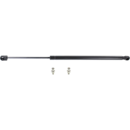 2010-2014 Subaru Legacy/Outback Driver Side Hood Lift Support Assembly - SU1237100-Partify-Painted-Replacement-Body-Parts