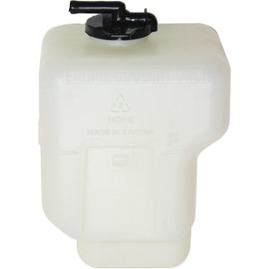 Radiator Outlet Tank image