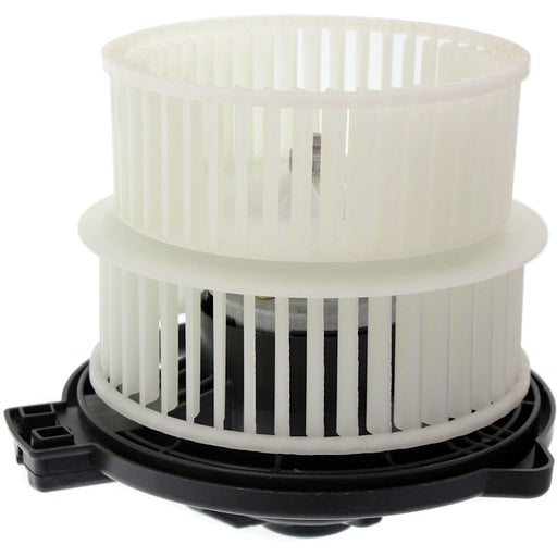 2003-2006 Scion xA/xB/Toyota Echo HVAC Heater Assembly W/Cold Climate System - TO3126119-Partify-Painted-Replacement-Body-Parts