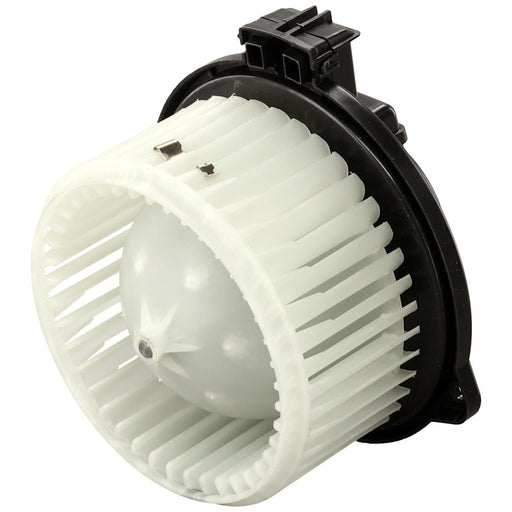 2012-2018 Subaru Crosstrek/Forester/Impreza/XV Crosstrek HVAC Heater Assembly - SU3126105-Partify-Painted-Replacement-Body-Parts