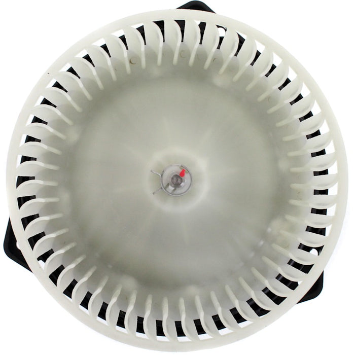 2003-2006 Suzuki Grand Vitara/XL-7 HVAC Heater Assembly - SZ3126101-Partify-Painted-Replacement-Body-Parts