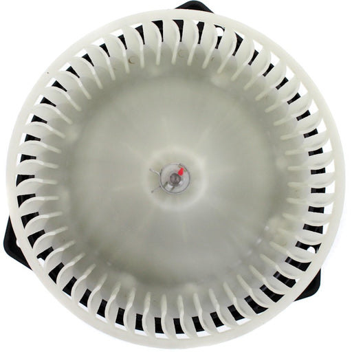 2003-2006 Suzuki Grand Vitara/XL-7 HVAC Heater Assembly - SZ3126101-Partify-Painted-Replacement-Body-Parts