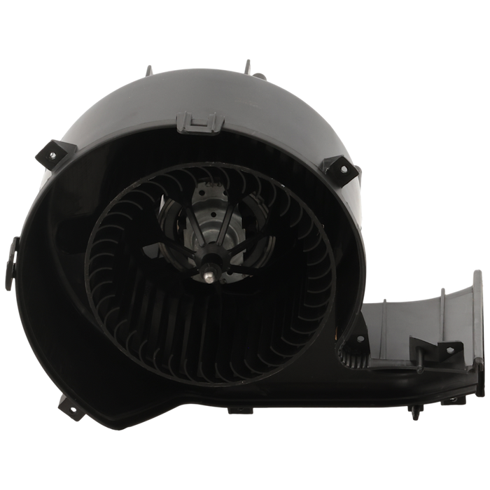 2003-2010 Saab 9-3 HVAC Heater Assembly W/Automatic Temperature Control - SB3126100-Partify-Painted-Replacement-Body-Parts