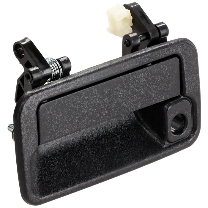 1989-1998 Suzuki Sidekick Front Driver Side Exterior Door Handle 2 Door - SZ1310101-Partify-Painted-Replacement-Body-Parts