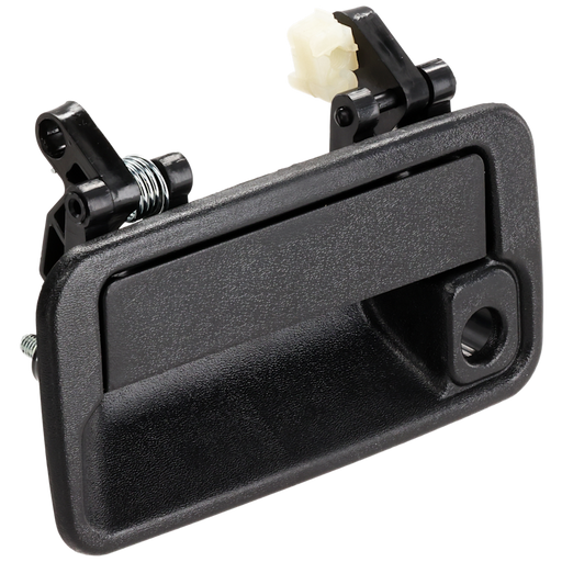 1989-1998 Suzuki Sidekick Front Driver Side Exterior Door Handle 2 Door - SZ1310101-Partify-Painted-Replacement-Body-Parts