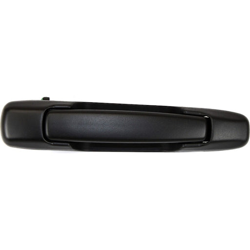 1998 Subaru Forester Front Passenger Side Exterior Door Handle Textured - SU1311100-Partify-Painted-Replacement-Body-Parts