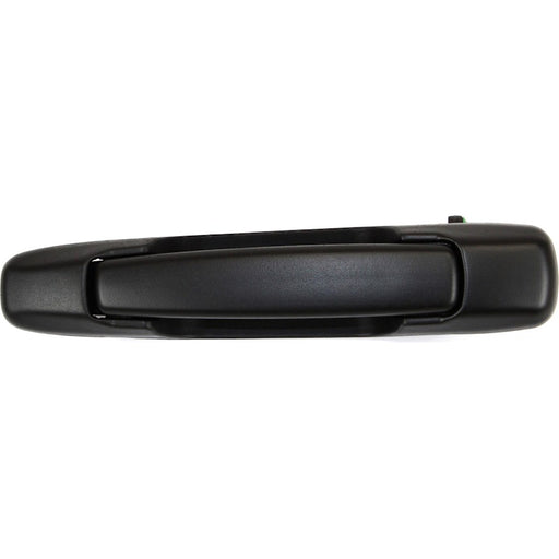 1998 Subaru Forester Front Driver Side Exterior Door Handle Textured - SU1310100-Partify-Painted-Replacement-Body-Parts