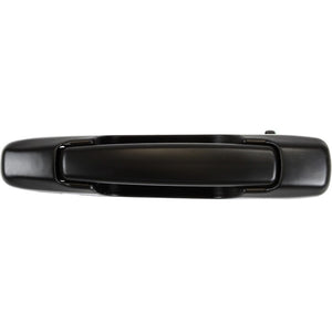 Front Driver Side Exterior Door Handle image