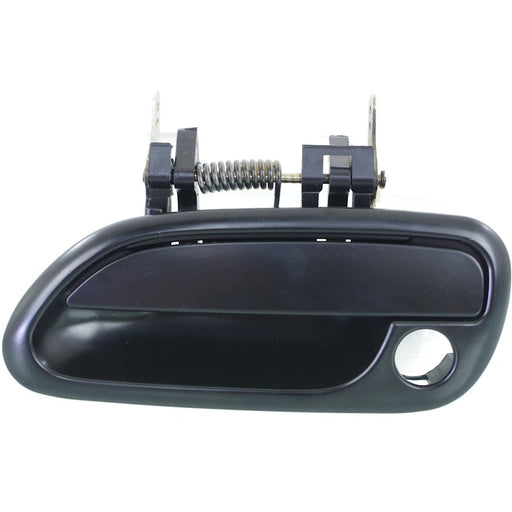 2003-2006 Subaru Baja Front Driver Side Exterior Door Handle - SU1310105-Partify-Painted-Replacement-Body-Parts