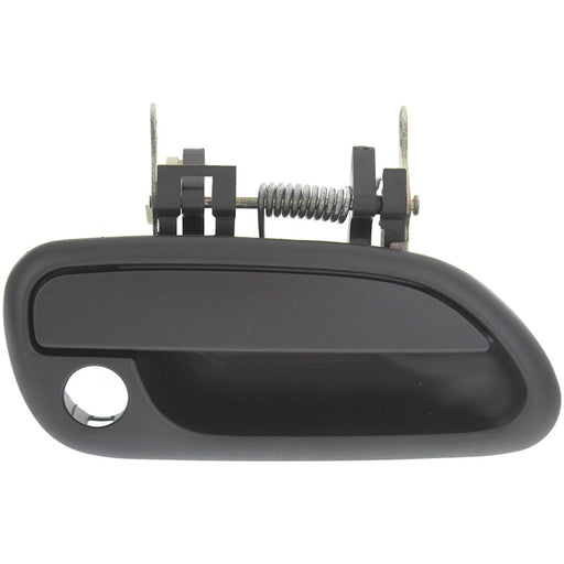 2000-2006 Subaru Baja/Legacy Front Passenger Side Exterior Door Handle Textured - SU1311103-Partify-Painted-Replacement-Body-Parts