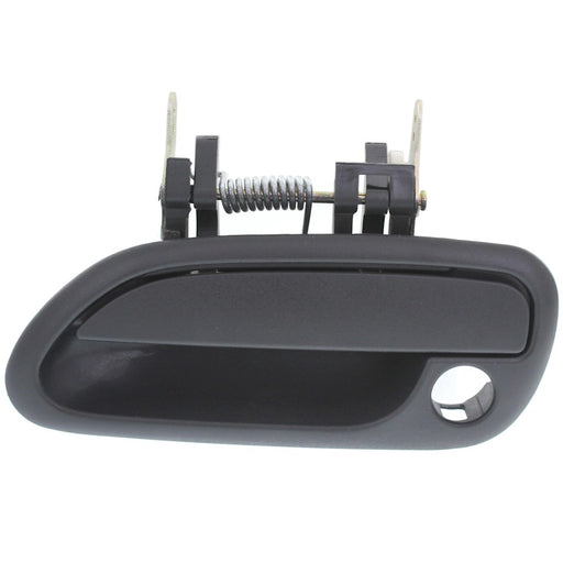 2000-2006 Subaru Baja/Legacy Front Driver Side Exterior Door Handle Textured - SU1310103-Partify-Painted-Replacement-Body-Parts