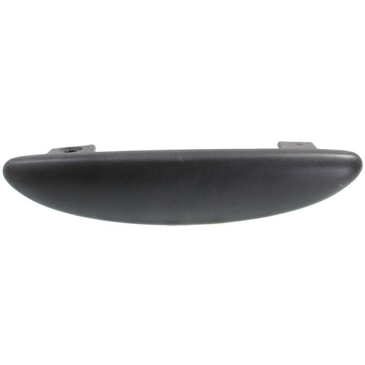 2000-2005 Saturn L100/L200/L300/LS/LS1/LS2/LW1/LW2/LW200/LW300 Front Driver Side Exterior Door Handle Trim Handle Cover Outside Bezel - GM1318101-Partify-Painted-Replacement-Body-Parts