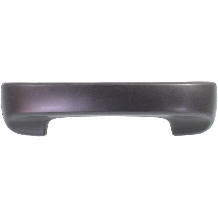 2002-2007 Saturn Vue Front Driver Side Exterior Door Handle - GM1310179-Partify-Painted-Replacement-Body-Parts