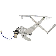 Front Passenger Side Window Regulator image