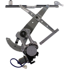 Front Passenger Side Window Regulator image