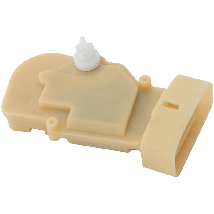 2000-2006 Toyota Echo/Scion xB Front Passenger Side Door Lock Actuator - TO1315106-Partify-Painted-Replacement-Body-Parts