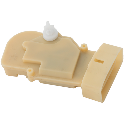 2000-2006 Toyota Echo/Scion xB Front Passenger Side Door Lock Actuator - TO1315106-Partify-Painted-Replacement-Body-Parts