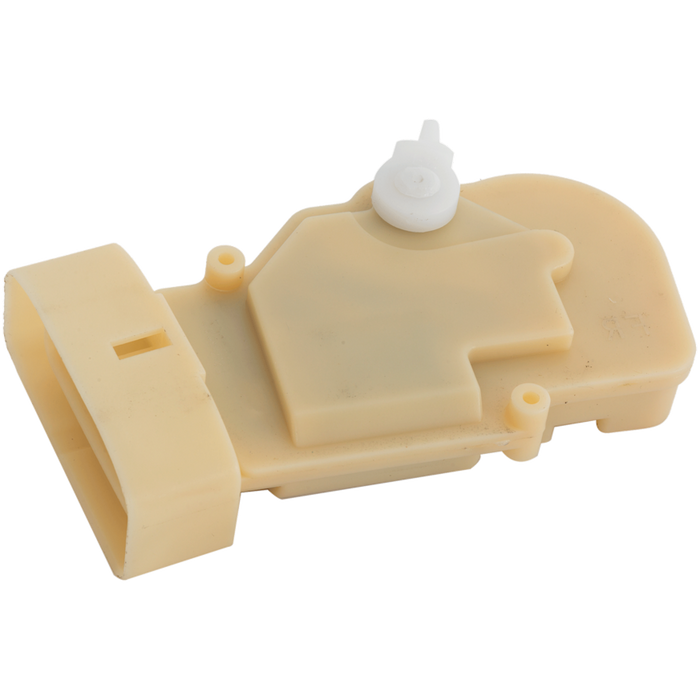 2000-2006 Toyota Echo/Scion xB Front Driver Side Door Lock Actuator - TO1314106-Partify-Painted-Replacement-Body-Parts