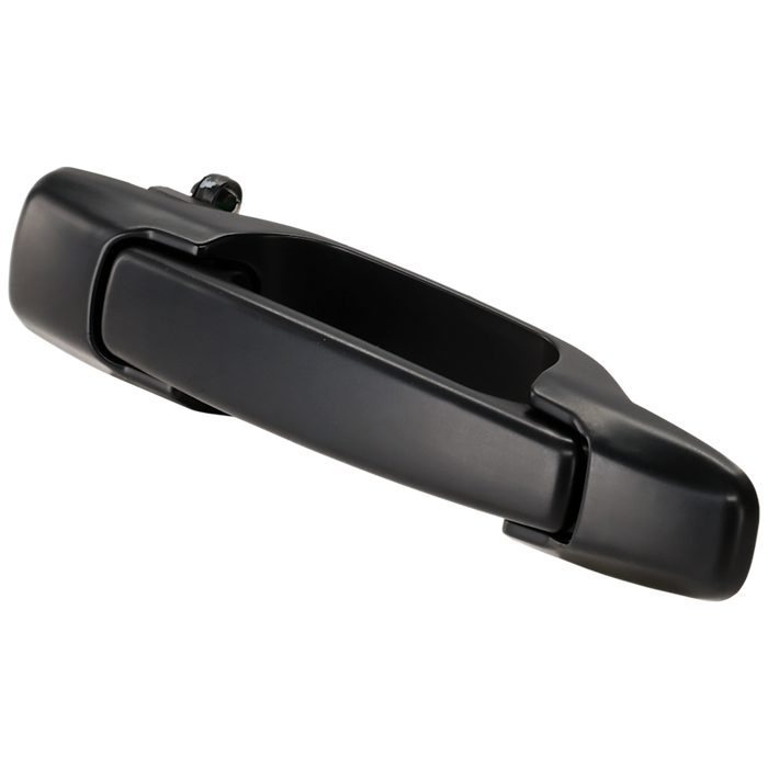 1999-2002 Subaru Forester Rear Passenger Side Exterior Door Handle - SU1521102-Partify-Painted-Replacement-Body-Parts