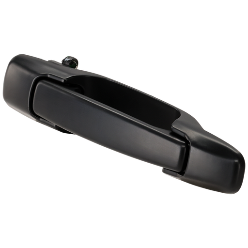 1999-2002 Subaru Forester Rear Passenger Side Exterior Door Handle - SU1521102-Partify-Painted-Replacement-Body-Parts