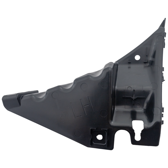 1995-1996 Toyota Camry Front Driver Side Bumper Reinforcement Japan Built - TO1026103-Partify-Painted-Replacement-Body-Parts