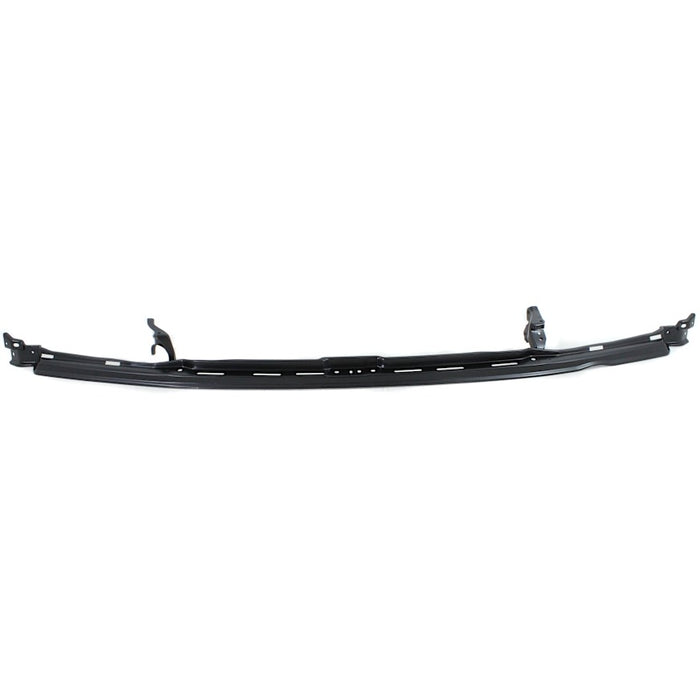 2006-2007 Toyota Land Cruiser Grille Mounting Panel - TO1223100-Partify-Painted-Replacement-Body-Parts