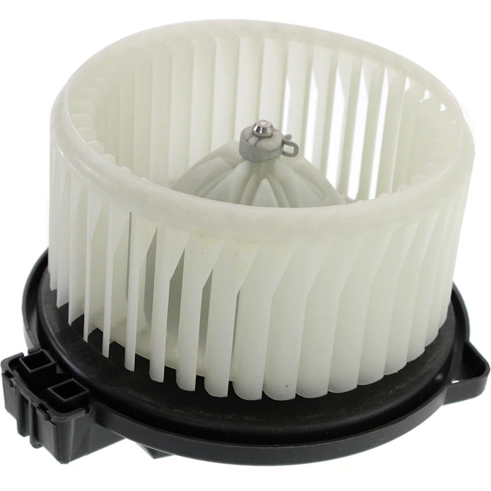 2004-2005 Toyota RAV4 HVAC Heater Assembly - TO3126120-Partify-Painted-Replacement-Body-Parts