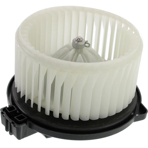 2004-2005 Toyota RAV4 HVAC Heater Assembly - TO3126120-Partify-Painted-Replacement-Body-Parts