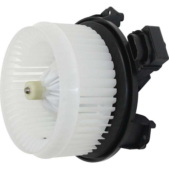 2006-2016 Scion tC/xB/Toyota Corolla/Matrix/RAV4 Base/Sport HVAC Heater Assembly - TO3126124-Partify-Painted-Replacement-Body-Parts
