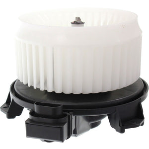 HVAC Heater Assembly image