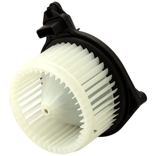 2005-2015 Toyota Tacoma HVAC Heater Assembly - TO3126117-Partify-Painted-Replacement-Body-Parts