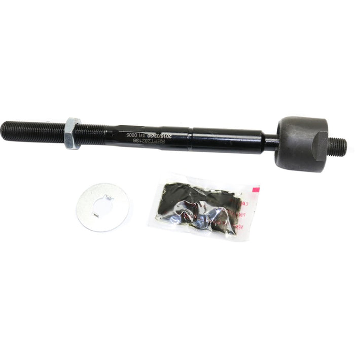 2004-2010 Toyota Sienna Driver Side Inner Steering Tie Rod - TO4522102-Partify-Painted-Replacement-Body-Parts