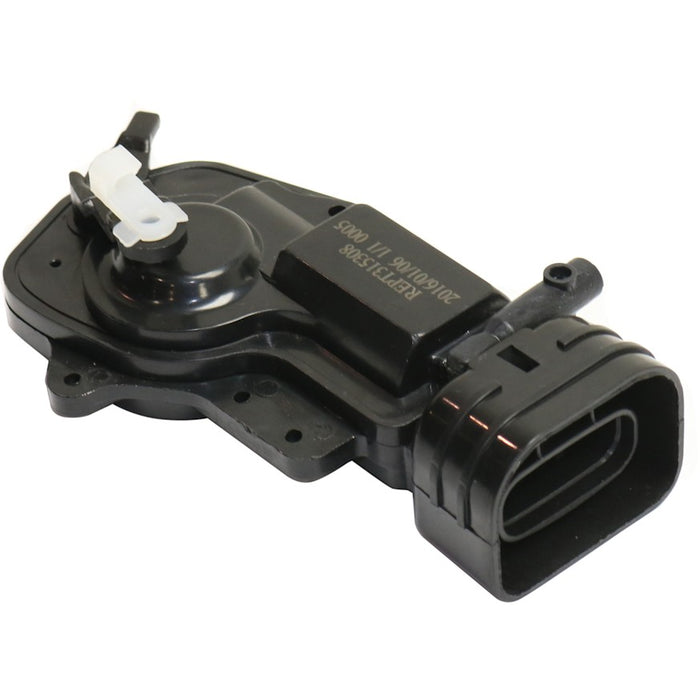1998-2003 Toyota Sienna Front Driver Side Door Lock Actuator - TO1314102-Partify-Painted-Replacement-Body-Parts
