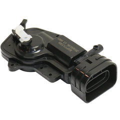 Front Driver Side Door Lock Actuator image