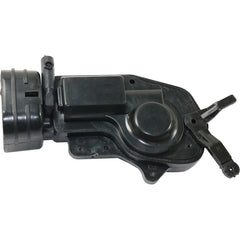 Front Passenger Side Door Lock Actuator image
