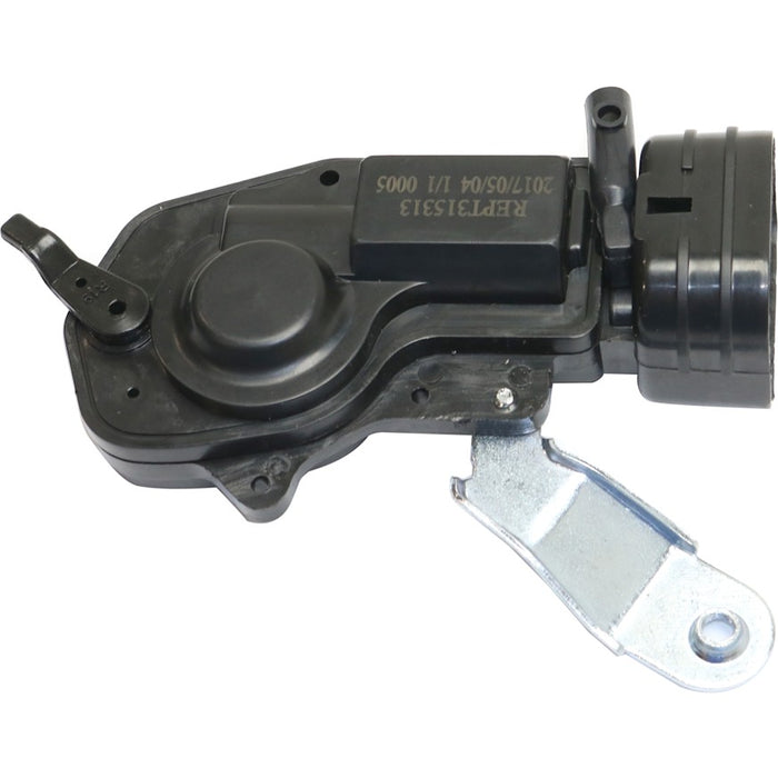 1996-2002 Toyota 4Runner Front Driver Side Door Lock Actuator - TO1314104-Partify-Painted-Replacement-Body-Parts