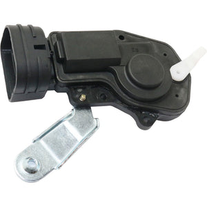 Front Passenger Side Door Lock Actuator image