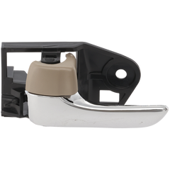 Front Driver Side Interior Door Handle image