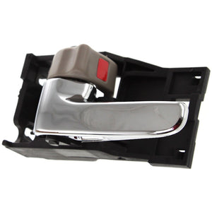 Front Driver Side Interior Door Handle image