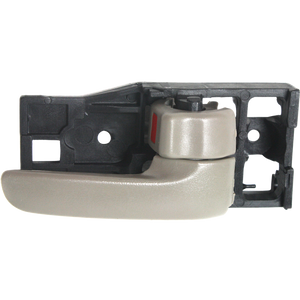 Front Passenger Side Interior Door Handle image