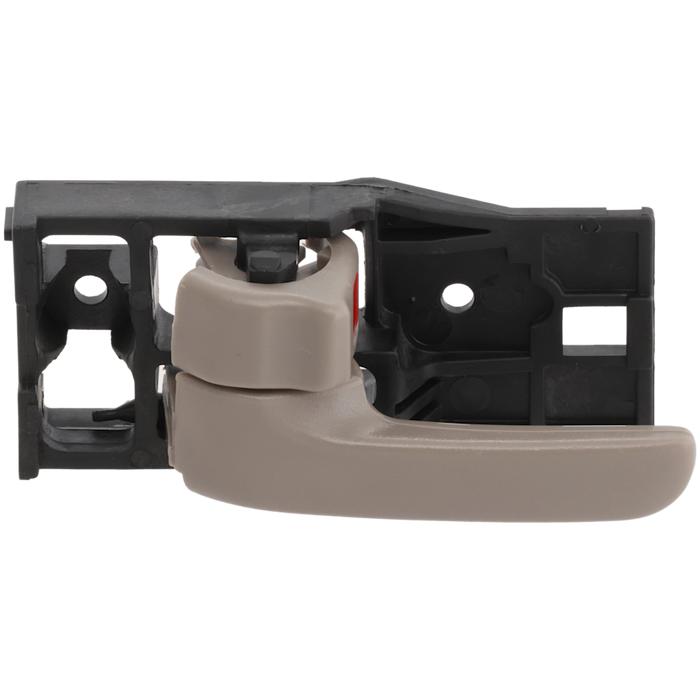 2000-2006 Toyota Tundra Front Driver Side Interior Door Handle Charcoal Inside - TO1352186-Partify-Painted-Replacement-Body-Parts