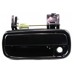 Front Driver Side Exterior Door Handle image