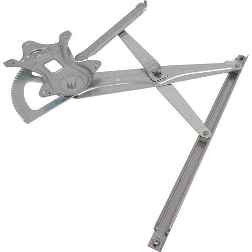 2004-2015 Toyota Prius/Yaris/Scion tC/xD Front Passenger Side Window Regulator - TO1351165-Partify-Painted-Replacement-Body-Parts