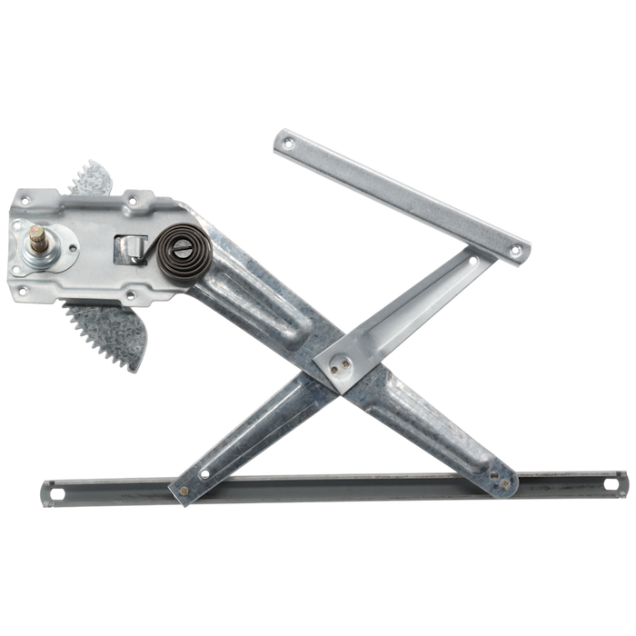 2003-2008 Toyota Corolla Front Passenger Side Window Regulator Manual - TO1351162-Partify-Painted-Replacement-Body-Parts