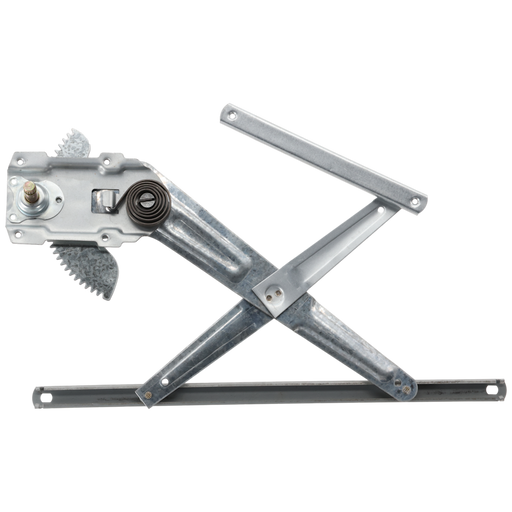 2003-2008 Toyota Corolla Front Passenger Side Window Regulator Manual - TO1351162-Partify-Painted-Replacement-Body-Parts