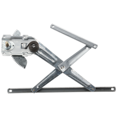 Front Passenger Side Window Regulator image
