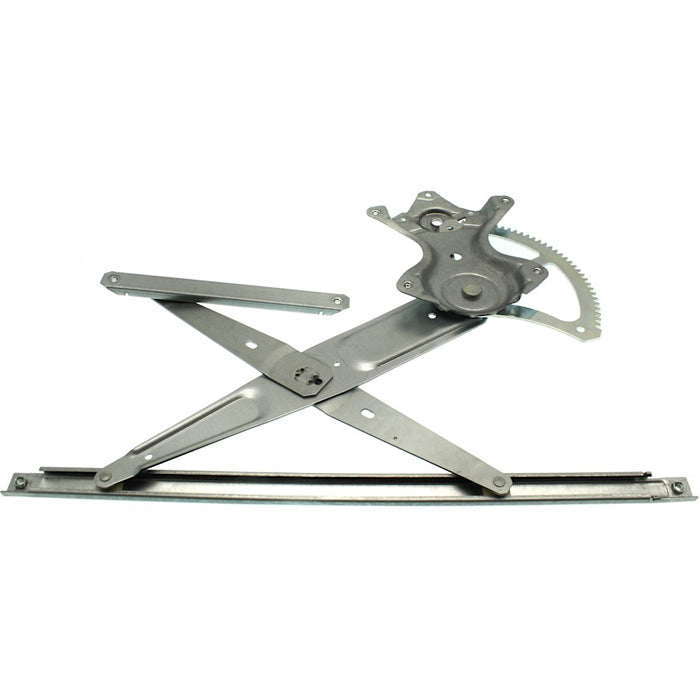 2008-2013 Toyota Highlander Front Driver Side Window Regulator Usa Built - TO1350164-Partify-Painted-Replacement-Body-Parts