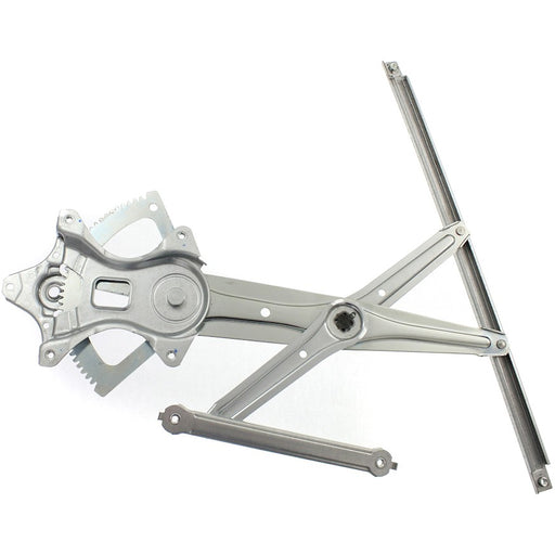 2008-2015 Scion xB/Toyota Corolla Front Passenger Side Window Regulator Power Regulator Only - TO1351198-Partify-Painted-Replacement-Body-Parts