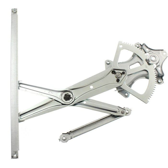 2008-2015 Scion xB/Toyota Corolla Front Driver Side Window Regulator Power Regulator Only - TO1350198-Partify-Painted-Replacement-Body-Parts